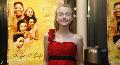 2008.09.25.-The Secret Life of Bees premier Washingtonban