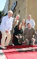 2008.10.15.-Richard s Lauren Shuler Donner csillagot kap